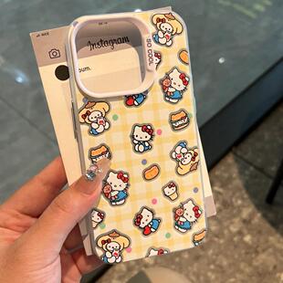 Kitty �S���m��iphone17�֙C���O��16promax�߼�15pro���yIMD�W��