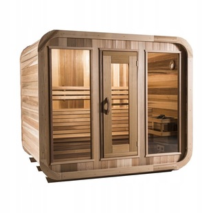 Sauna room price, villa wet steamed sauna room