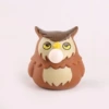 Brown owl