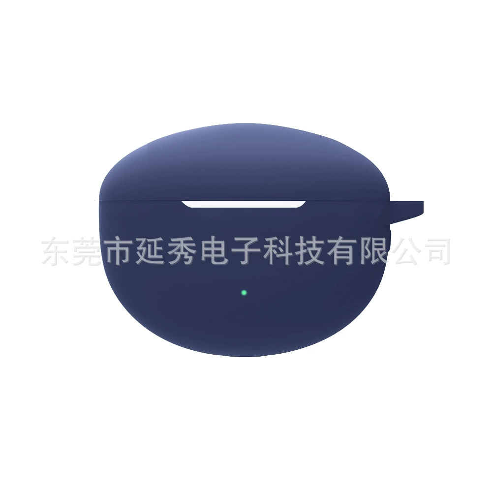Huawei совместимый защитный чехол, силиконовые наушники, Bluetooth