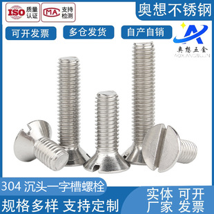 304���P�һ�ֲ۳��^�ݽzM1.2M1.6M2M2.5M3-M10 �_��ƽ�^���GB68