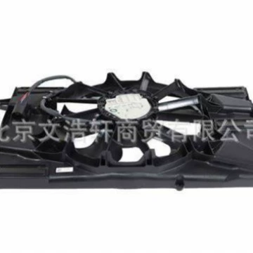 Suitable for Dodge electronic fan assembly 68268606ab