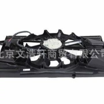 Suitable for Dodge electronic fan assembly 68268606ab