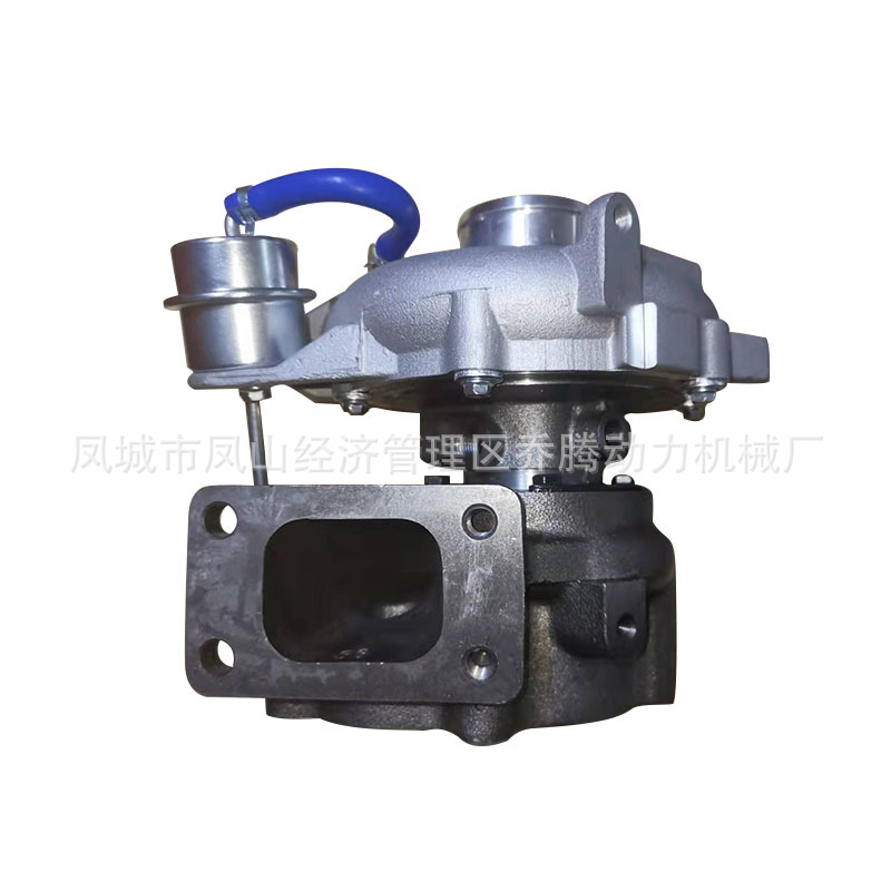 GT2259LS 17201-E0452 02