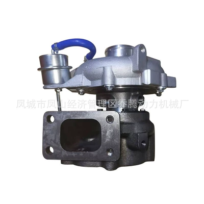 Cross-border exclusive factory Supercharger