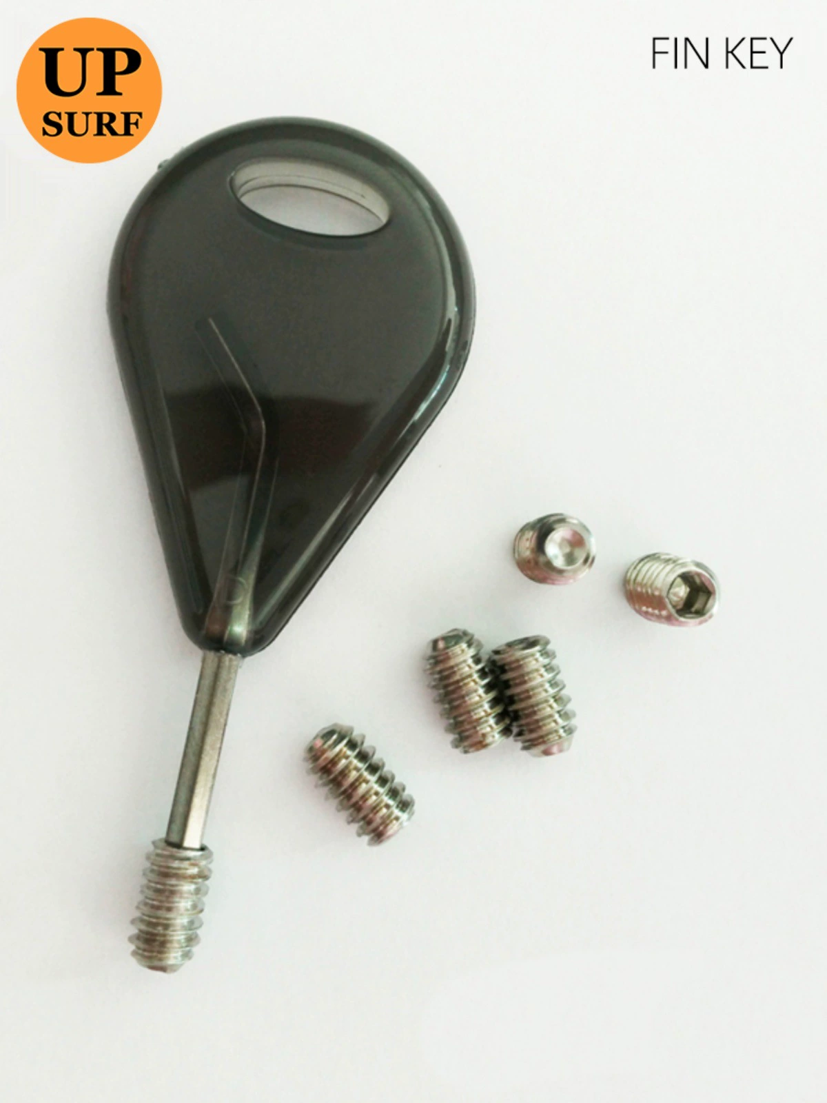 Yep.Набор ключей для серфинга, аксессуары для досок для серфинга, одна упаковка. Ключ для плавника + винт, ключ для серфинга + винты.