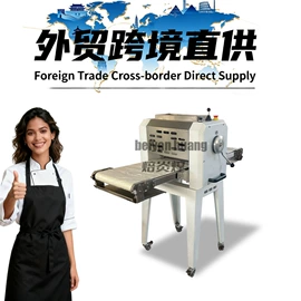 食品烘焙设备;橡胶传送带;肉品加工设备