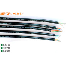 ���S�S��ֱ�N��ˮ����H05RN-F3*0.75mm2�S/�G�{��YZW3*0.75���z��