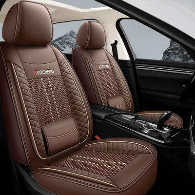 Four Seasons Pad | universal car cushion summer cushion