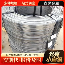 扁钢;方钢;工业圆钢