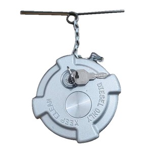 Fuel Caps for Reefer Suitable for American Ford Fuel Tank Caps of Refrigerated Trucks