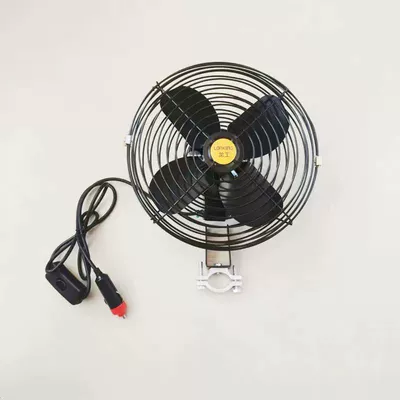 Digər kiçik elektrik cihazlar – Wind Cooling Shaking Head Car