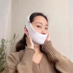 世代のv顔包帯が小さいv顔は顔を引き上げて顔を引き締めます。