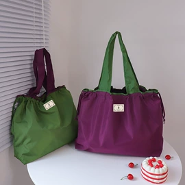 家用购物袋;收纳袋收纳包;旅行包袋