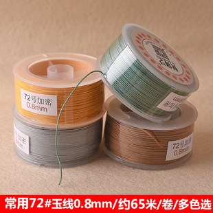 ���Kˇ72̖0.8mm�����񾀁���diy�ֹ��������朾�������t�K���K