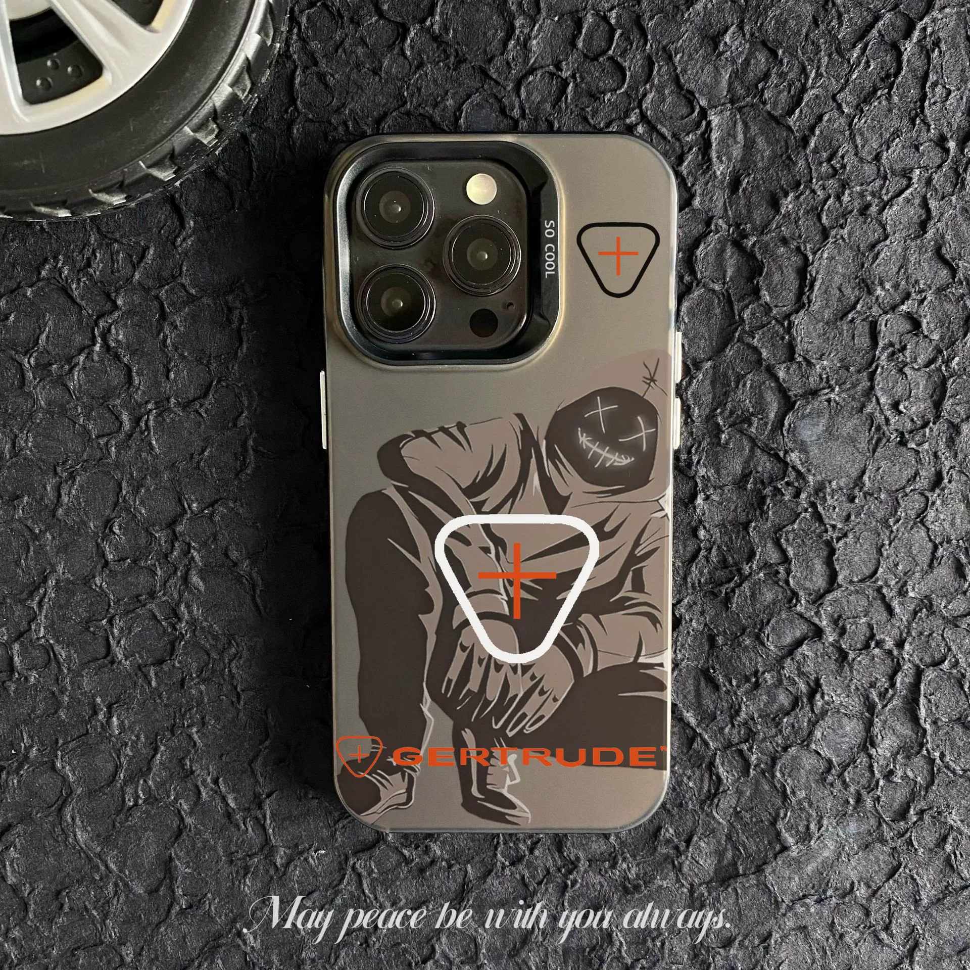 Apple, (Cross-border торговля), совместимый чехол для телефона, iPhone 15, iphone, 15promax, 1214x