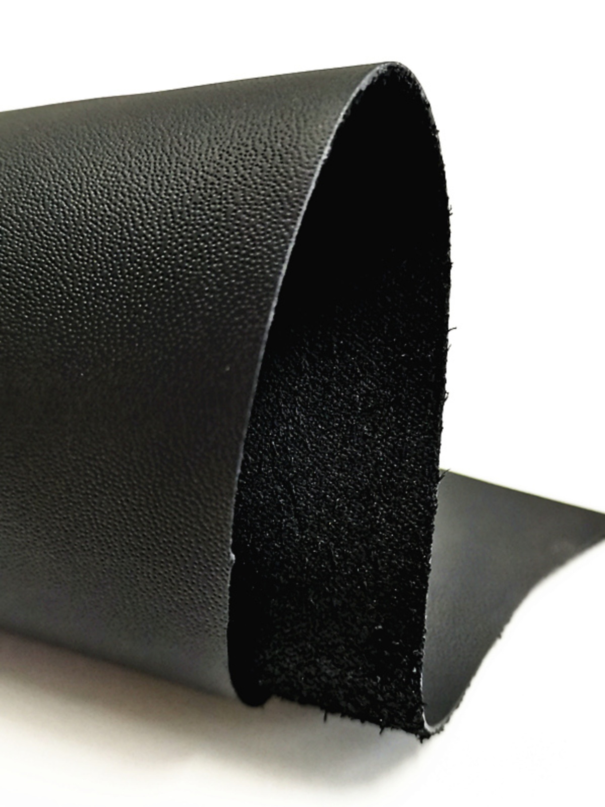 牛皮皮料进口头层汽车座椅坐垫把套奔驰奥迪同款硬进口牛皮1.1mm