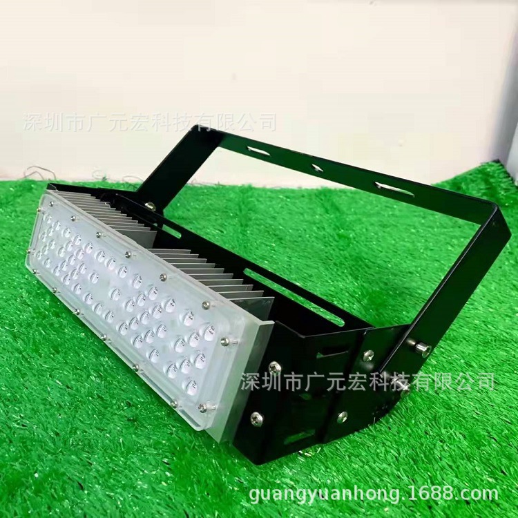 Meet an emergency Lighting Cast light 30w40w50w70wCCC certificate LED Tunnel lamp Railway Tunnel lighting