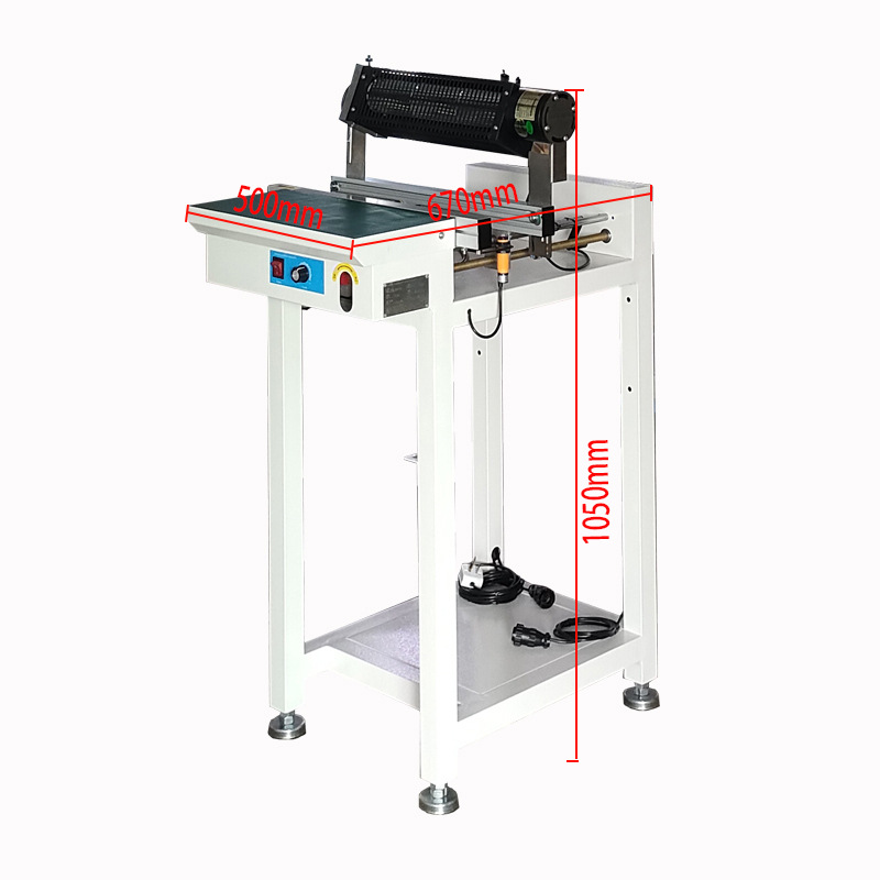 冷风扇接驳台 (2)