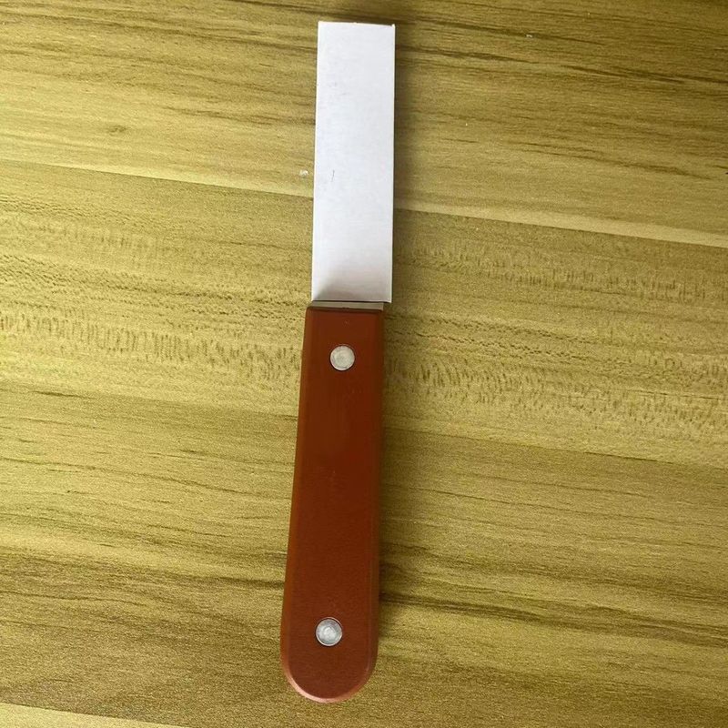 エビの背を開ける道具、エビの糸切りナイフ、エビの背を開けるナイフ、エビの皮むきツール、2in1エビの背開き専用ナイフ、家庭用|undefined