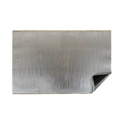butyl rubber, Car sound-absorbing cotton