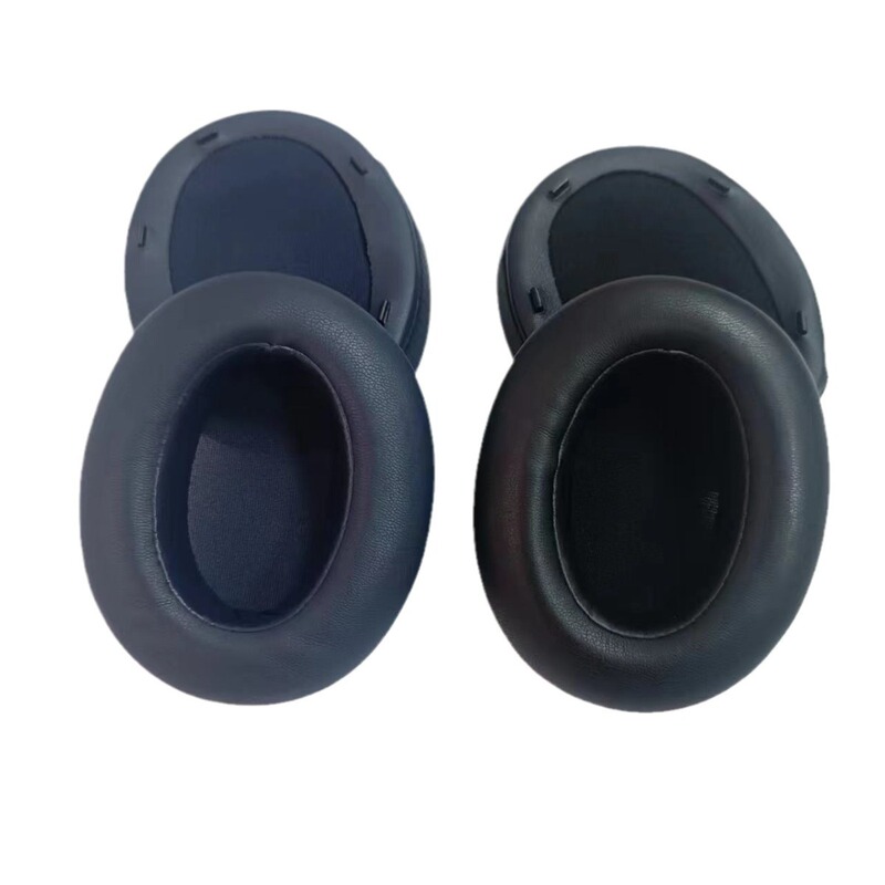 For sony sony WH-XB910N headphone set headphone earmuff sponge cover headphone cushion beam pad accessories