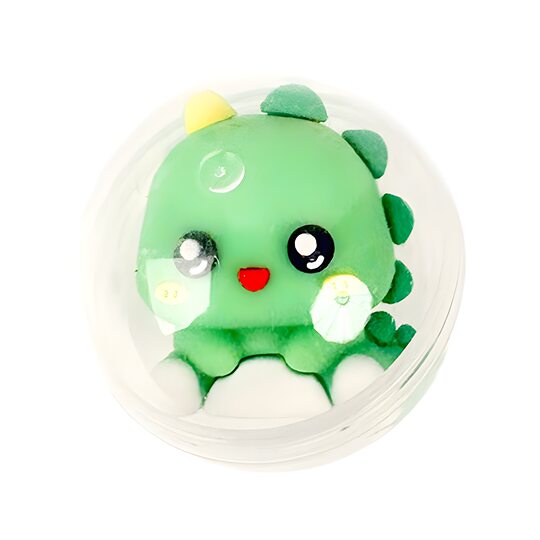 32mm boutique doll twisted egg ball 1 yuan 2 yuan coin twisted egg machine small ball children's toy blind egg No. 32 twisted egg