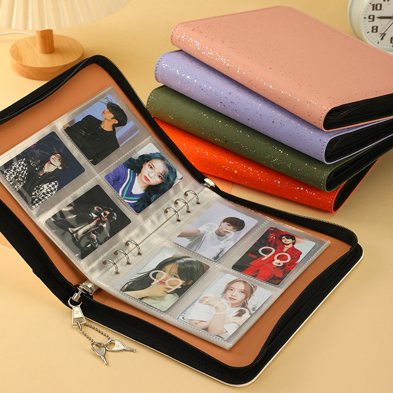 Bolsa con cremallera de grano de madera blanda, cuaderno, oficina de negocios multifuncional, cuaderno, diario de regalos de vacaciones empresariales para maestros
