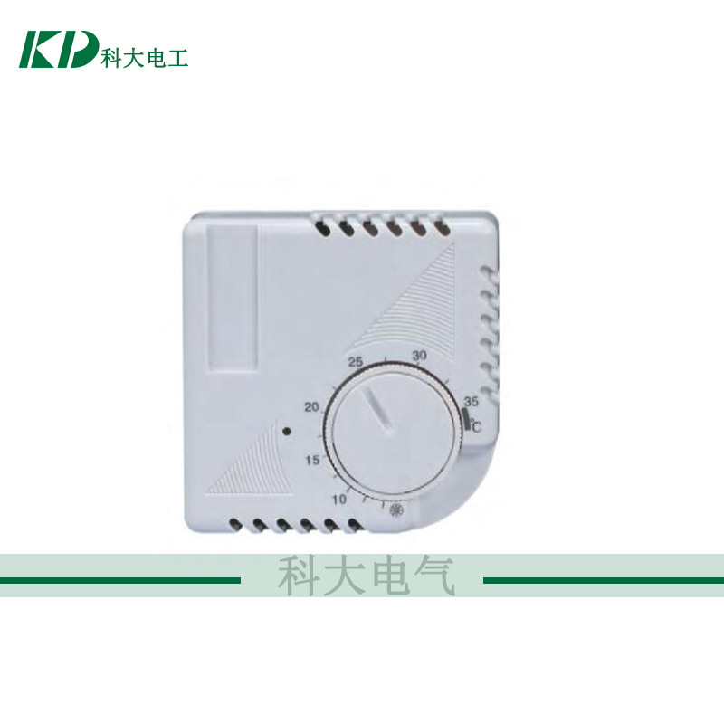 Kd7000 Room Thermostat Hotel Room Air Conditioning Thermostat Indoor Temperature Adjustment Controller