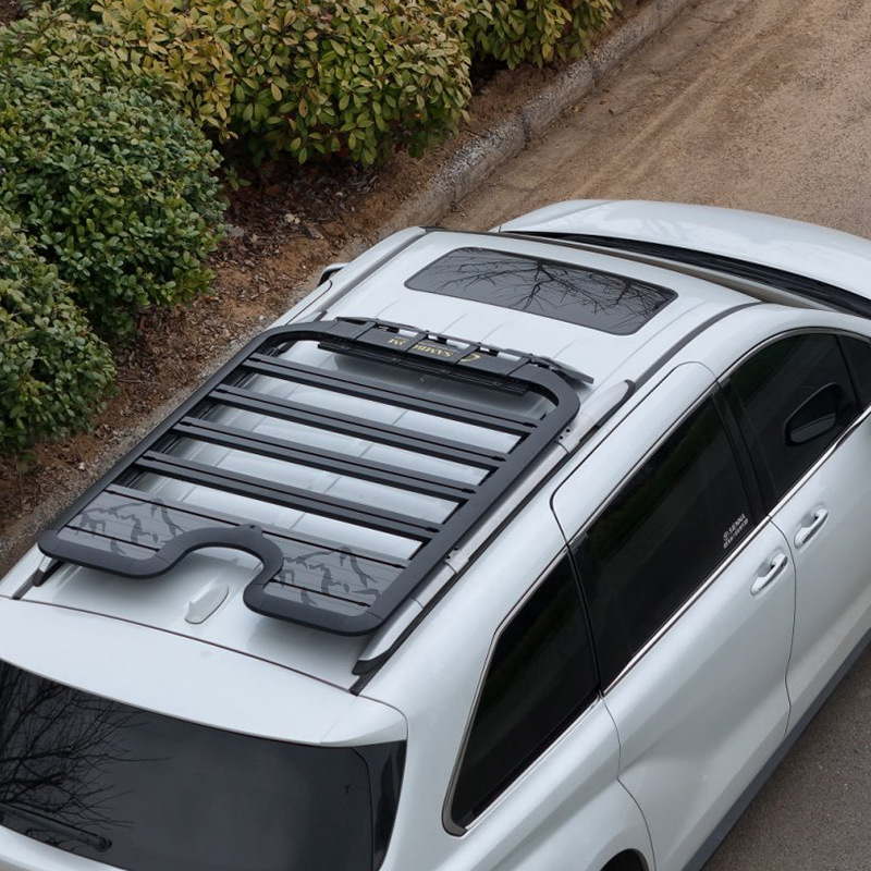 Senna Car Roof Rack, Senna Outdoor Travel Off-Road Modification Parts, Roof Platform