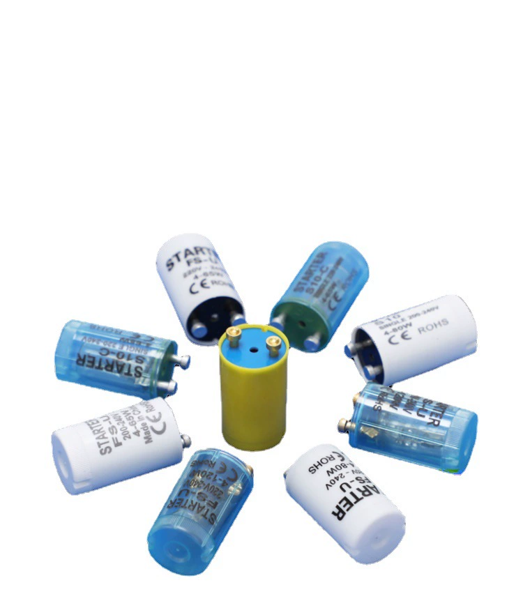 Manufacturers supply LED environmental protection flame retardant types with CE certification Qihui device volume and high price