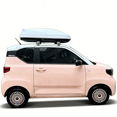 Roof Luggage Box Wuling E5, Roof box