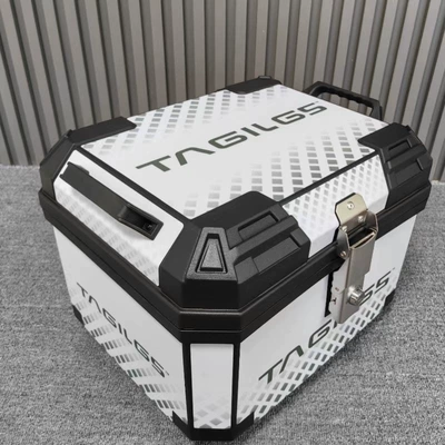 Electric car tail box box seal, Tailbell electric vehicle