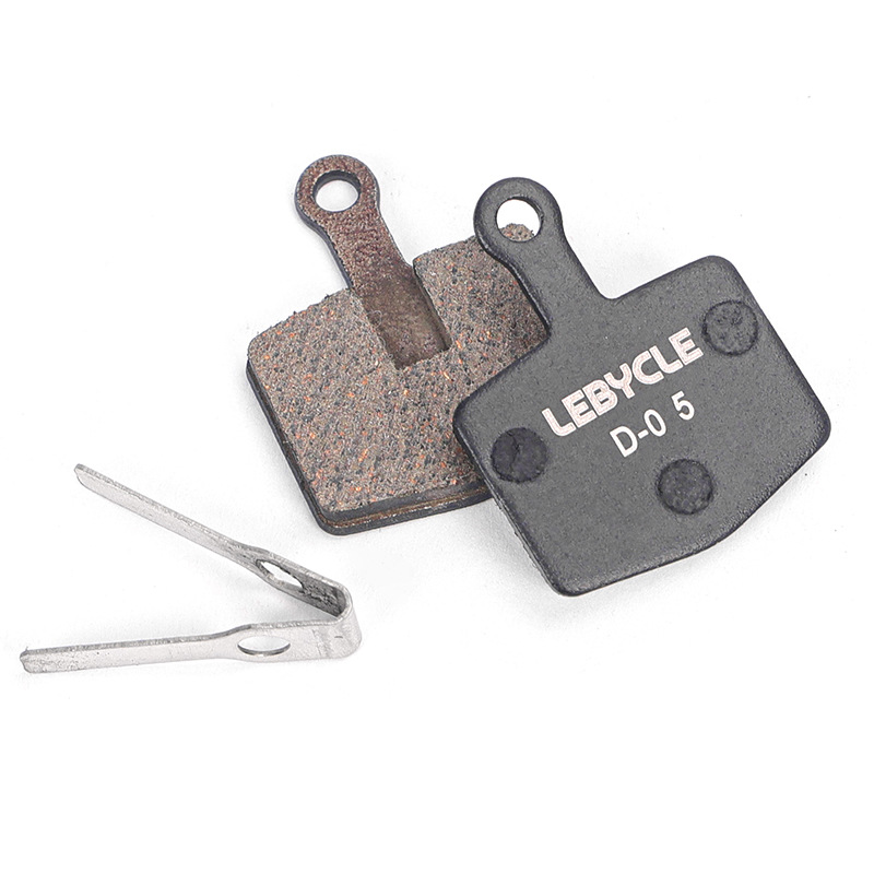 Las pastillas de freno para bicicleta LEBYCLE/Lebaike son adecuadas para los frenos de vehículos eléctricos Zunshang y son compatibles con los calibradores FILEL.