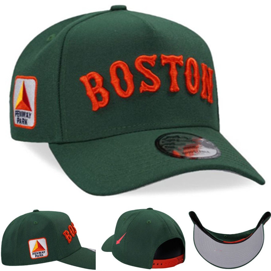 Transfronterizos gorra de béisbol gorra de lengua de pato gorra ajustable gorra curva sombrero