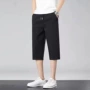 夏季男士多口袋户外裤子