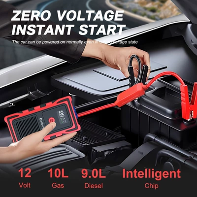battery rescue and outdoor – Other Automotive Safety Supplies