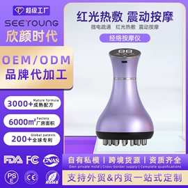 电子美容仪;美眼仪;毛孔清洁器/黑头仪