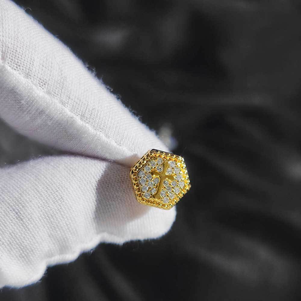 Gold (one)