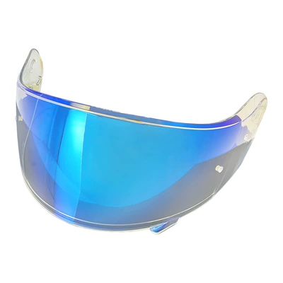 Day and Night Use, Dəbilqə (Kaska) aksesuarları - neotec2-revo-aurora-blue