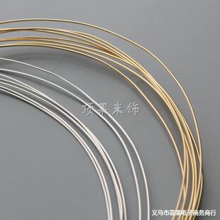 14K�����yɫ����ɫ���;������p�@����ĸ��DIY�����������