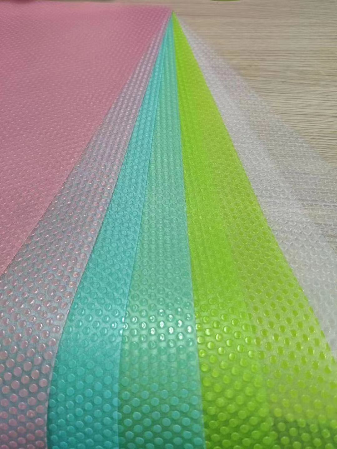 Բ���Ʋ�ɫEVA��ˮ�����۱������������� �ɲü����������͵�