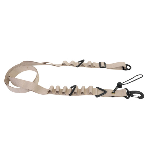 Outdoor Camping Multi-functional Hanger Strap, Crossbody Shoulder Strap, Multi-purpose Water Bottle Hanger, Drying Hanger Strap Wholesale