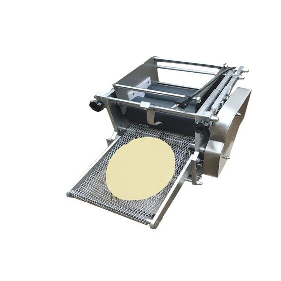 Mexico Golden jade rice cake machine multi-grain corn flour machine automatic corn cake machine foreign trade export equipment manufacturer