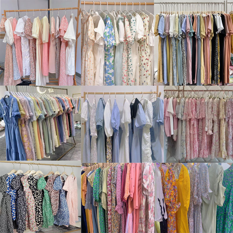 Muslim dress卸売りの外国貿易のシフォンのメーカーは直接韓国版を決裁して腰のスカートを収めます。|undefined