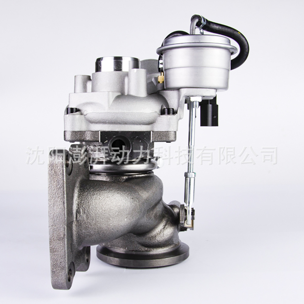 Suitable for Volkswagen Bora, Sagitar, Lavida Turbocharger Assembly 16389880000 04E145702G