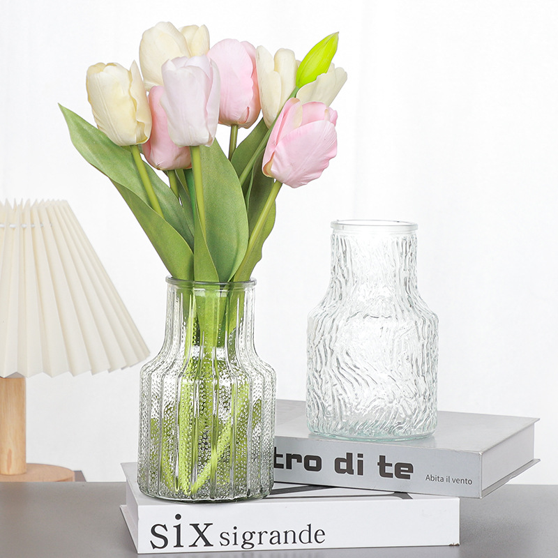 15 maíz + combinación Glaciar