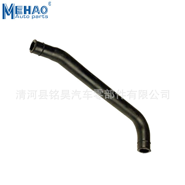 Suministro adecuado para tubo de ventilación del cárter Mercedes-Benz tubo de escape 1040943582