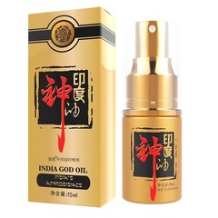 Specially designed 15ml men's external spray—perfect for couples, adding playful fun and intimacy to your bedroom moments. Adult product wholesale available.