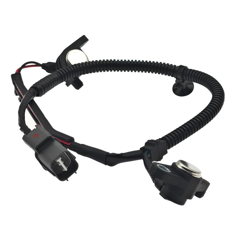 Suitable for sixth generation Accord Odyssey Acura CL crankshaft position sensor 37840-P0A-A01